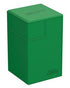 Ultimate Guard Flip'n'Tray 100+ (Green)