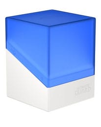 Ultimate Guard Boulder 100+ (Blue/White)