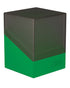 Ultimate Guard Boulder 100+ (Green/Black)