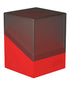 Ultimate Guard Boulder 100+ (Red/Black)