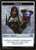 Elspeth, Knight-Errant Emblem (4)