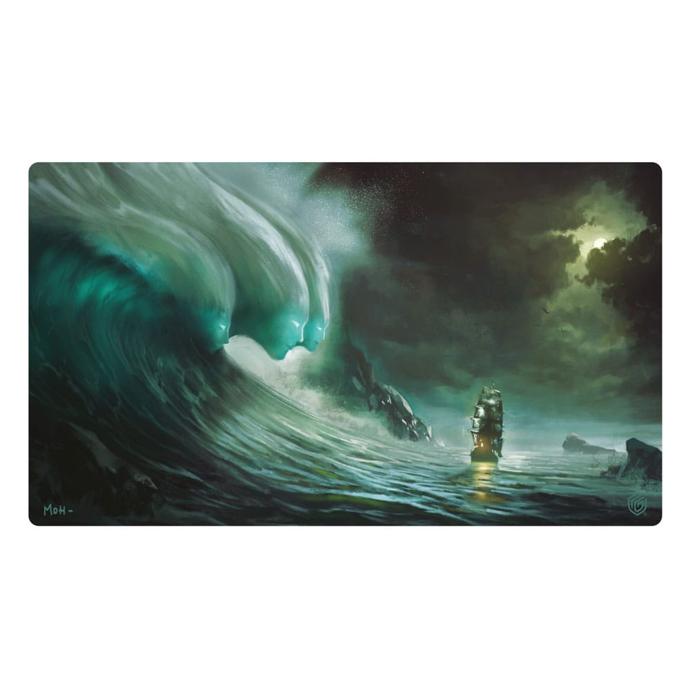 Ultimate Guard Playmat - Spirits of the Sea