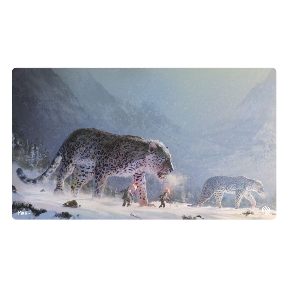 Ultimate Guard Playmat - The Hunters Quest