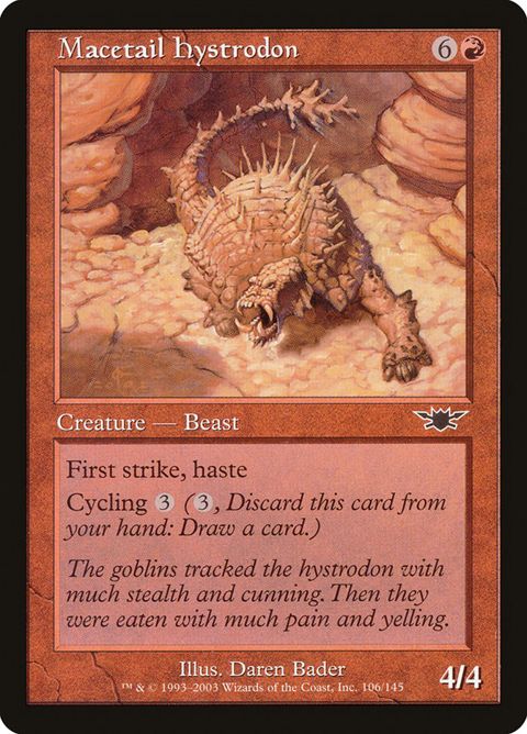 106-macetailhystrodon.jpg