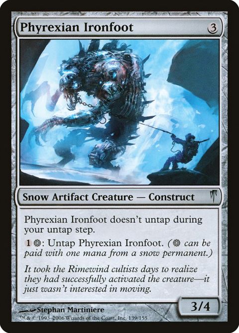 139-phyrexianironfoot.jpg
