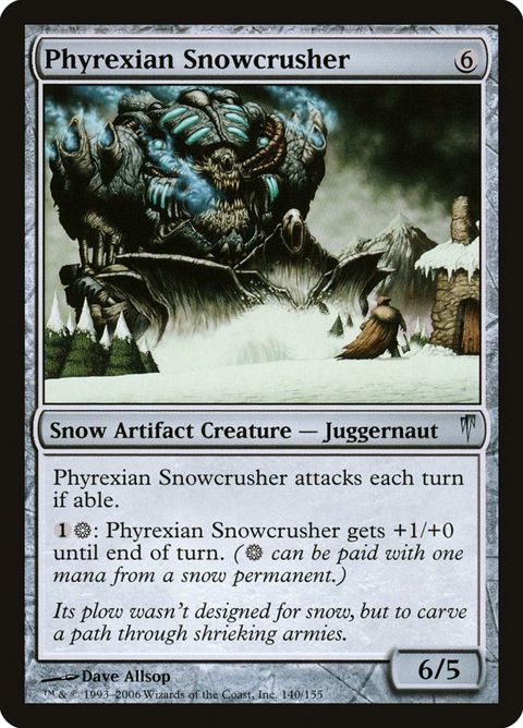 140-phyrexiansnowcrusher.jpg