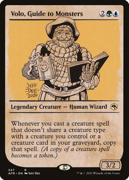 volo's guide to monsters amazon Volo, Guide to Monsters (347) – Axion Now