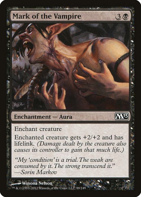 99/99 mtg card Custom Magic the Gathering card design